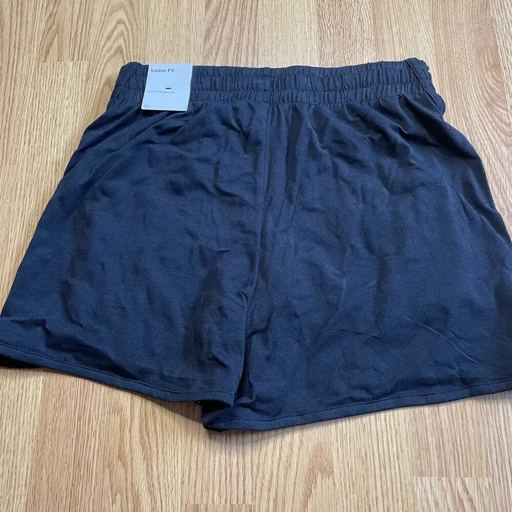 Nike Loose Fit Training Shorts
